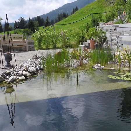 Le Bon Moment Bed & Breakfast Sarnen Exterior photo