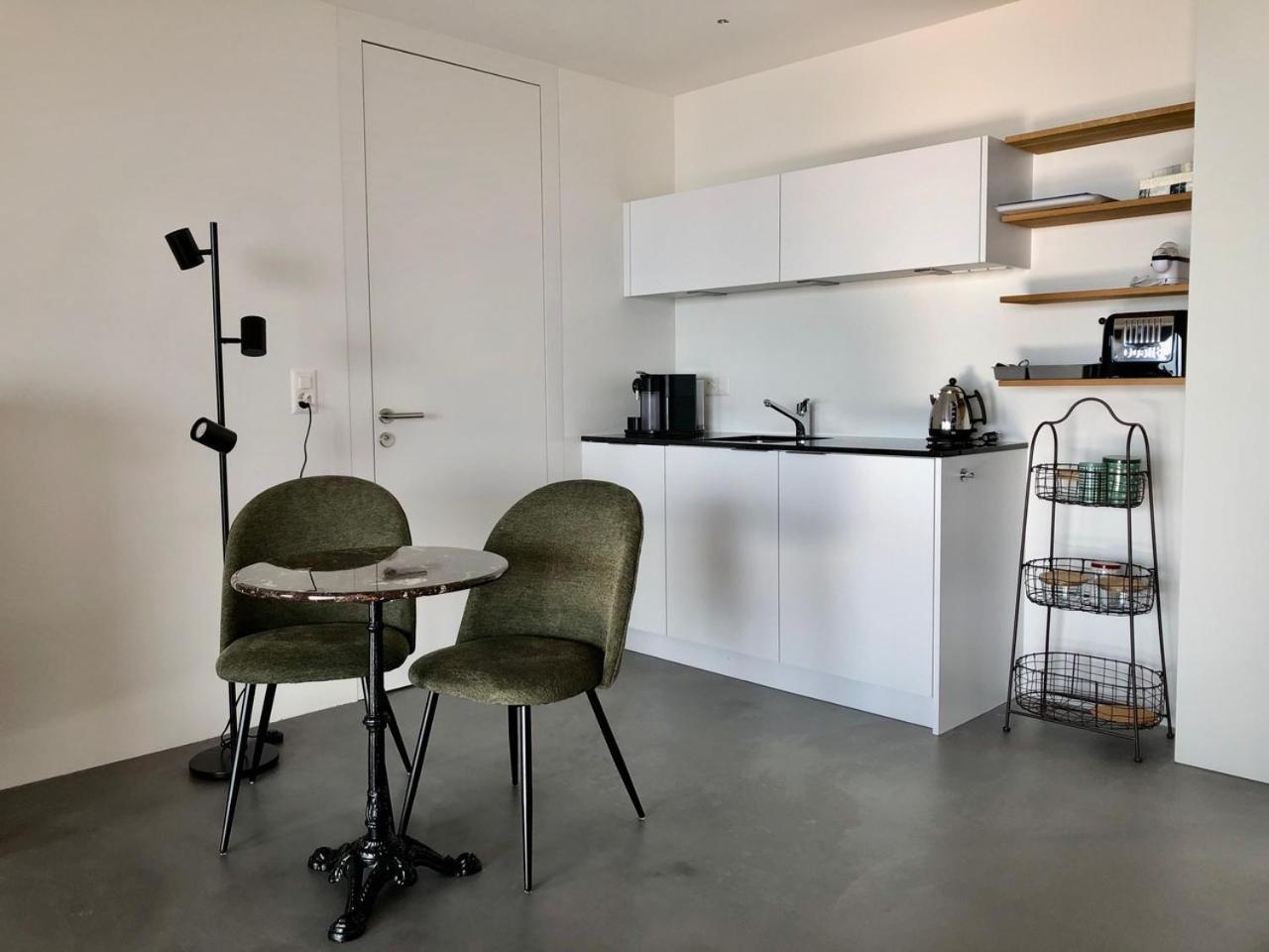 Le Bon Moment Bed & Breakfast Sarnen Exterior photo